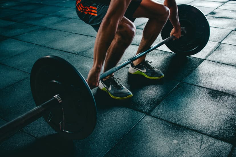 Virtual Fitness Trainer