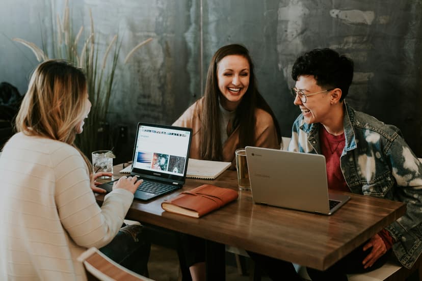 Online Skill Learning Marketplace