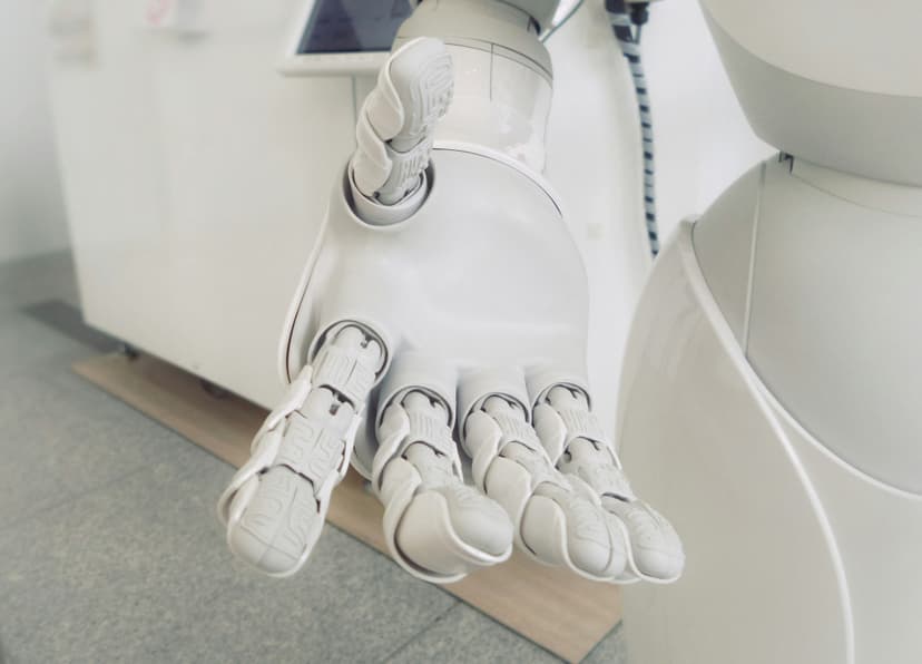 AI Customer Support Chatbot