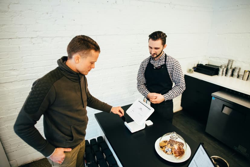 AI-Powered Personal Finance Coach